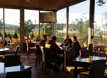 kosovo/kamenica/restaurant/imeri-petroll-restaurant