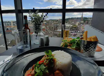 La Vista Cafe Restaurant Wexford