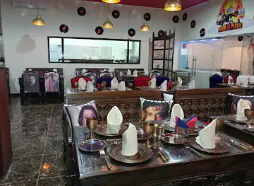 Bollywood Restaurant