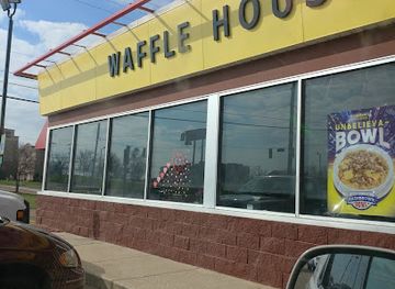 mississippi/vicksburg-national-military-park/restaurant/waffle-house