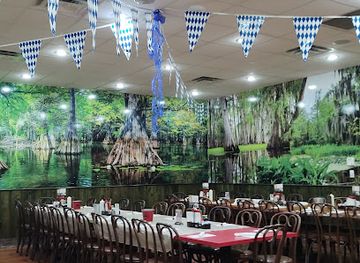 Middendorf's Manchac