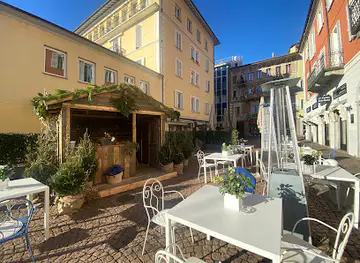 Ristorante Al Tulipano Bianco