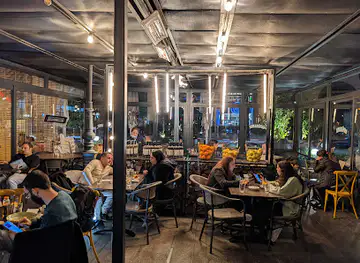 Cafe LaLush
