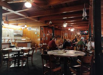 florida/suwannee-river/restaurant/lighthouse-restaurant