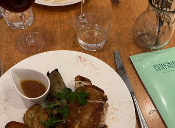 belgium/flemish-ardennes/restaurant/comptoir-des-galeries