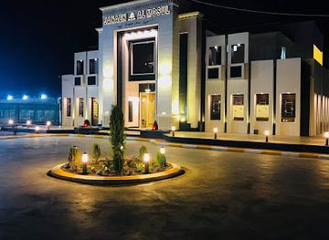 iraq/mosul/restaurant/matam-wqaa-jnan-al-mosul