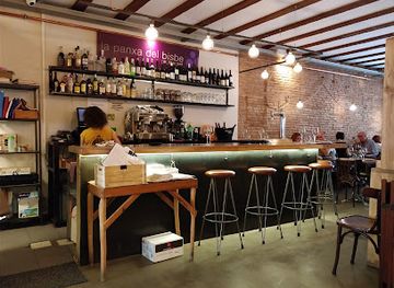 spain/barcelona/gracia/restaurant/restaurant-la-panxa-del-bisbe