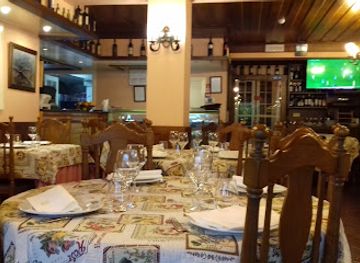 portugal/minho/restaurant/arijal