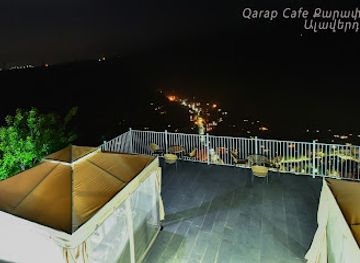 armenia/haghpat/restaurant/karap-cafe