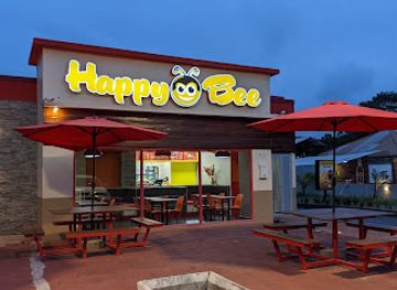 suriname/brokopondo/restaurant/happy-bee