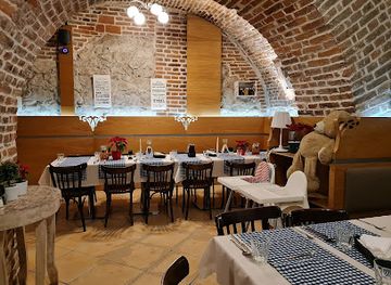 poland/krakow/stare-miasto-old-town/restaurant/szalone-widelce