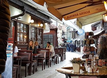 bosnia-and-herzegovina/sarajevo/restaurant/nanina-kuhinja