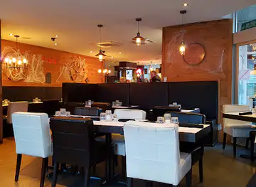 TABOO Cuisine Rebelle L’Assomption