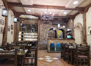 armenia/sisian-petroglyphs/restaurant/caucasus-tavern