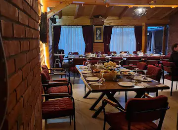 Restaurant Sharri