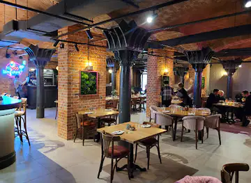 Hewelke Restaurant & Bakery | Restauracja Gdańsk | Piekarnia (wt - sob 7:00 - 20:00)| Koktajl bar Gdańsk Wrzeszcz