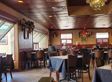 Luciano's Italian Restaurant