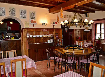 Jégverem Fogadó