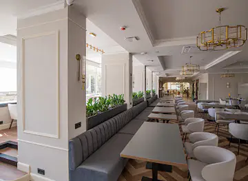 Black Sea Restaurant