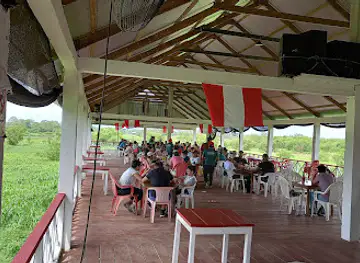Brisas de Amazonas