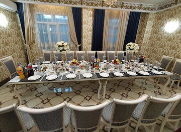 tajikistan/khujand/restaurant/shohona-restaurant