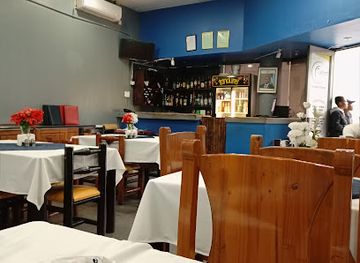 botswana/francistown/restaurant/tandurei