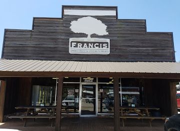 louisiana/plantation-country/restaurant/the-francis-smokehouse-specialty-meats