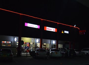 zimbabwe/masvingo/restaurant/steers