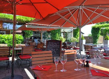 luxembourg/remerschen-lake/restaurant/le-bistrot-gourmand