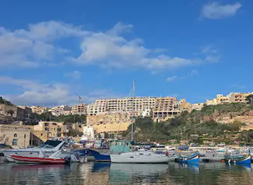 Tmun Restaurant (Mgarr Harbour)