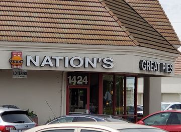 Attraction