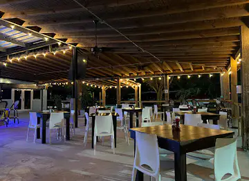 Asador Boricua