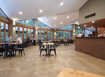 Flame Brothers Cafe Restaurant & Bar