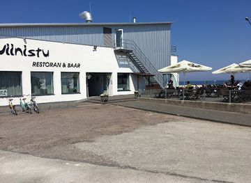 estonia/harju-county/restaurant/viinistu-rannaresto