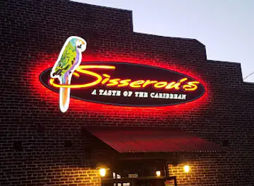 Sisserou's Caribbean Restaurant & Catering