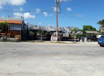 Ken's BBQ