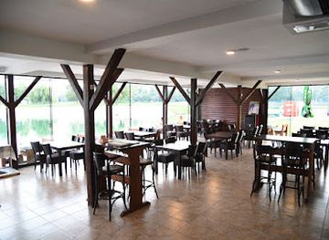 croatia/zagreb/jarun-lake/restaurant/pizzeria-dalmatino