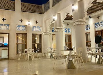 united-arab-emirates/sharjah/restaurant/fen-cafe-restaurant