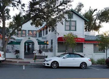 1921 Mount Dora