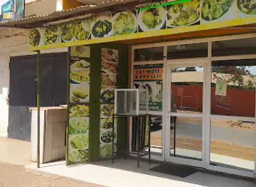 Emeka Great Hands Nigerian Restaurant