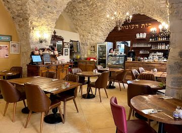 israel/safed/restaurant/bait-haogot-restaurant