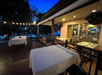 Rabiang Phatchani Restaurant