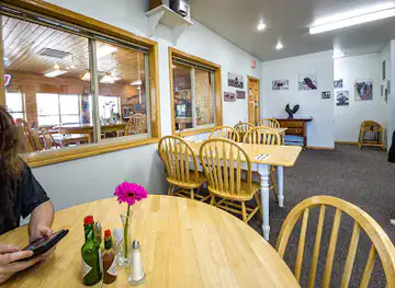Jackalope Bar & Grill