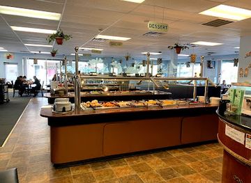 pennsylvania/gettysburg/restaurant/li-s-buffet