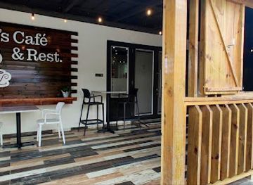 puerto-rico/camuy-river-cave-park/restaurant/utopias-cafe-rest