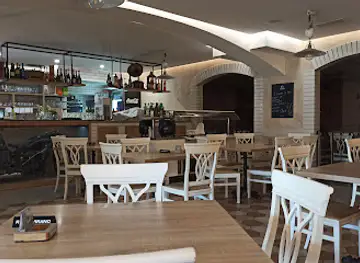 Gostilna Spark Sežana