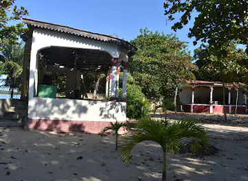 Chouchou Bay Beach