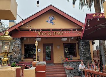 arizona/tucson/university-of-arizona/restaurant/frog-firkin