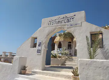 Restaurant cobry