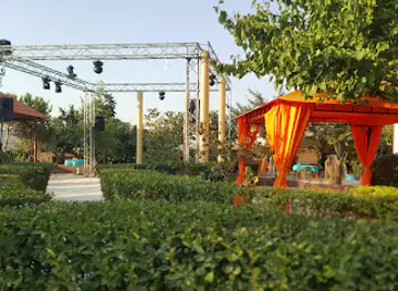 صالة البرنوطة